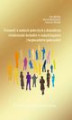 Okładka książki: Tożsamość w naukach społecznych a ekonomiczne zróżnicowanie dochodów w ramach bogactwa i bezpieczeństwa społeczeństw