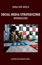 Okładka: Social Media strategicznie wprowadzenie