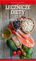 Okładka książki: Lecznicze diety. Część 3