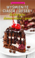 Okładka książki: Wyśmienite ciasta i desery