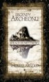 Okładka książki: Legendy Archeonu. Strach Stary i Nowy
