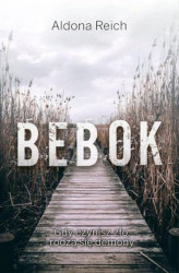 Okładka: Bebok
