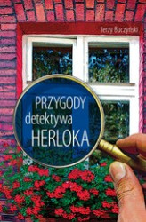 Okładka: Przygody detektywa Herloka