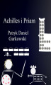 Okładka książki: Achilles i Priam