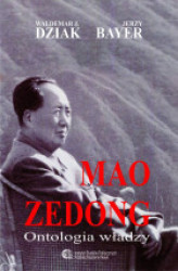 Okładka: Mao Zedong