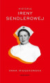 Okładka książki: Historia Ireny Sendlerowej