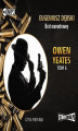 Okładka książki: Owen Yeates tom 6. Brat marnotrawny