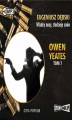 Okładka książki: Owen Yeates tom 7. Władcy nocy, złodzieje snów