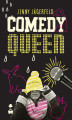 Okładka książki: Comedy Queen
