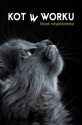 Okładka: Kot w worku: Ebook niespodzianka