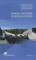 Okładka książki: Wybrane obliczenia w inżynierii wodnej