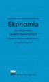 Okładka książki: Ekonomia dla studentów studiów technicznych
