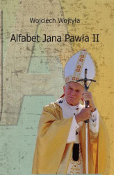 Okładka: Alfabet Jana Pawła II