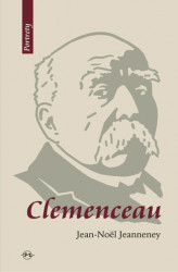 Okładka: Clemenceau Wizjoner znad Sekwany