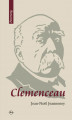 Okładka książki: Clemenceau Wizjoner znad Sekwany