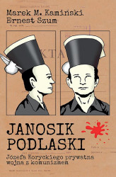 Okładka: Janosik Podlaski