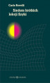 Okładka książki: Siedem krótkich lekcji fizyki