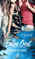 Okładka książki: Fallen Crest (#2). Fallen Crest. Rodzina