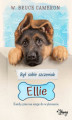 Okładka książki: Był sobie szczeniak. Ellie