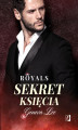 Okładka książki: Royals (Tom 2). Sekret księcia