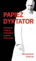 Okładka książki: Papież dyktator