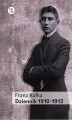 Okładka książki: Dziennik (1910-1913) tom I
