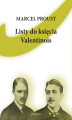 Okładka książki: Listy do księcia Valentinois