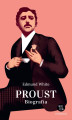 Okładka książki: Proust. Biografia