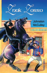 Okładka: Znak Zorro