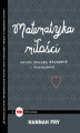Okładka książki: Matematyka miłości