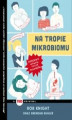 Okładka książki: Na tropie mikrobiomu