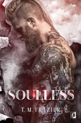 Okładka: Soulless