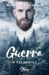 Okładka: Guerra