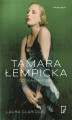 Okładka książki: Tamara Łempicka. Sztuka i skandal