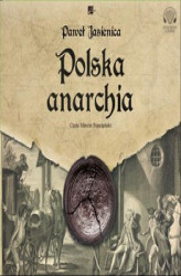 Okładka: Polska anarchia