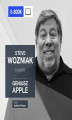 Okładka książki: Steve Wozniak. Geniusz Apple