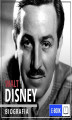 Okładka książki: Walt Disney. Wizjoner z Hollywood. Narodziny legendy