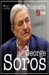 Okładka: George Soros.Wykorzystać kryzys