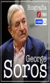 Okładka książki: George Soros. Wykorzystać kryzys