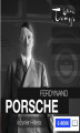 Okładka książki: Ferdynand Porsche. Inżynier Hitlera i jego następcy