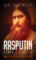 Okładka książki: Rasputin. Demon i kobiety