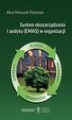 Okładka książki: System ekozarządzania i audytu (EMAS) w organizacji