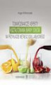 Okładka książki: Towaroznawcze aspekty kształtowania barwy soków na przykładzie mętnego soku jabłkowego