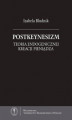 Okładka książki: Postkeynesizm. Teoria endogenicznej kreacji pieniądza