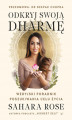 Okładka książki: Odkryj swoją dharmę