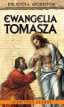 Okładka książki: Ewangelia Tomasza