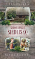 Okładka książki: Słowiańskie siedlisko