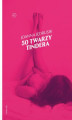 Okładka książki: 50 twarzy Tindera