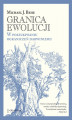 Okładka książki: Granica ewolucji