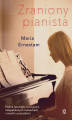 Okładka książki: Zraniony pianista